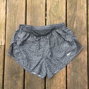 Nike DriFit Running Shorts